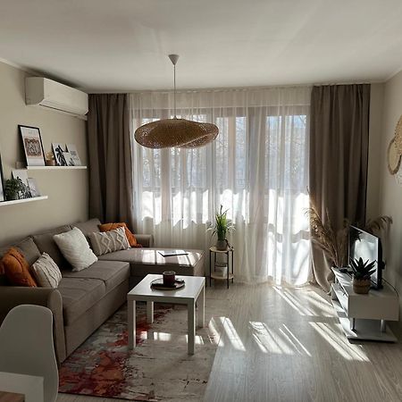 Samuil Daire Burgaz Dış mekan fotoğraf