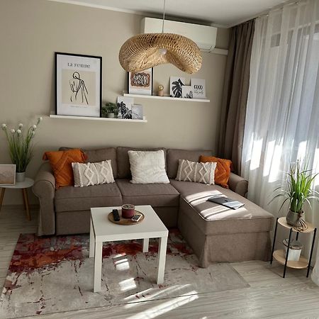 Samuil Daire Burgaz Dış mekan fotoğraf