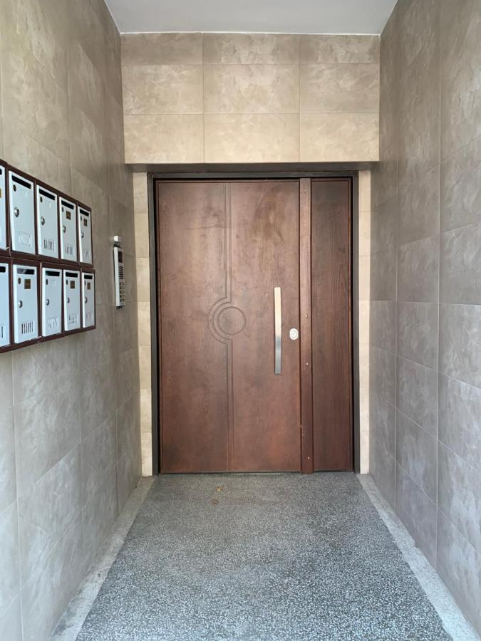 Samuil Daire Burgaz Dış mekan fotoğraf