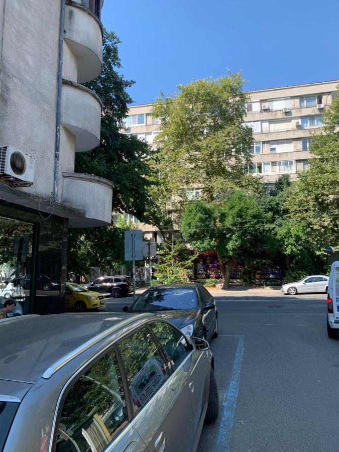 Samuil Daire Burgaz Dış mekan fotoğraf