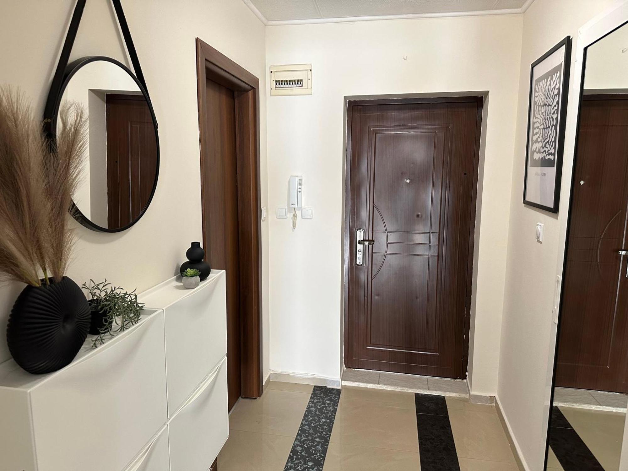 Samuil Daire Burgaz Dış mekan fotoğraf