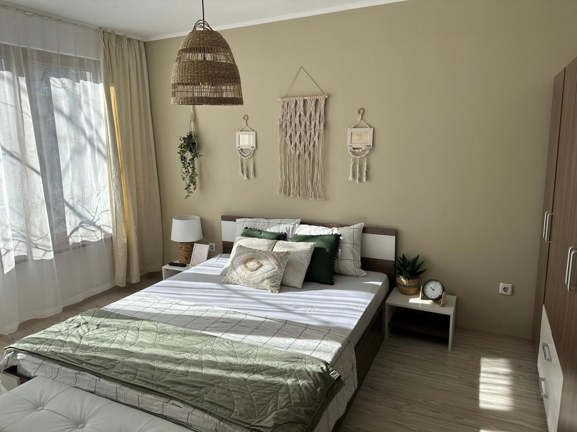 Samuil Daire Burgaz Dış mekan fotoğraf