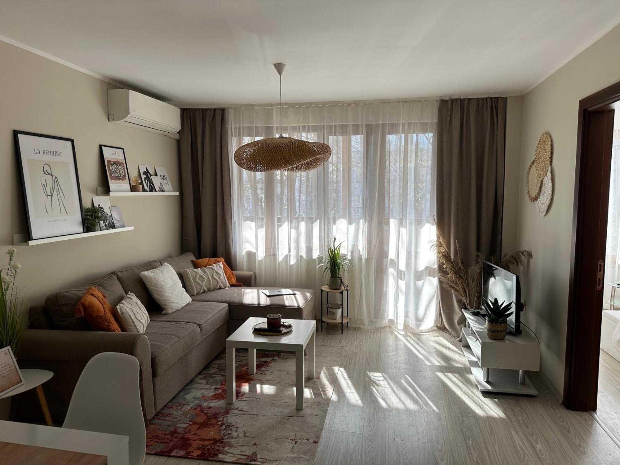 Samuil Daire Burgaz Dış mekan fotoğraf