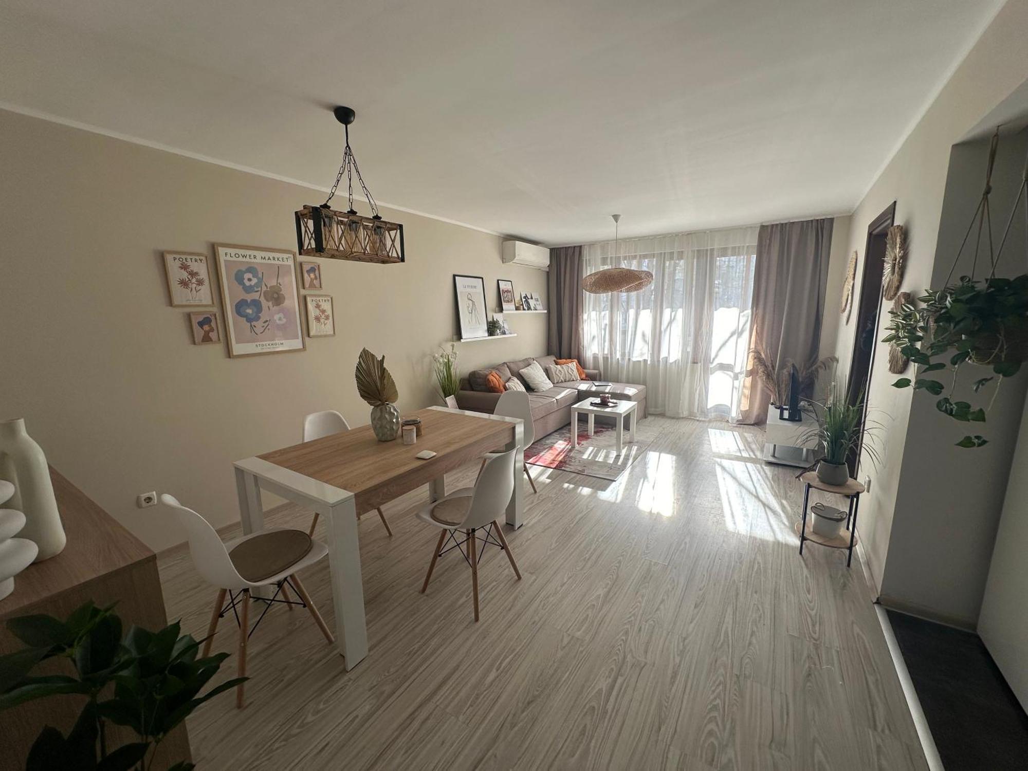 Samuil Daire Burgaz Dış mekan fotoğraf