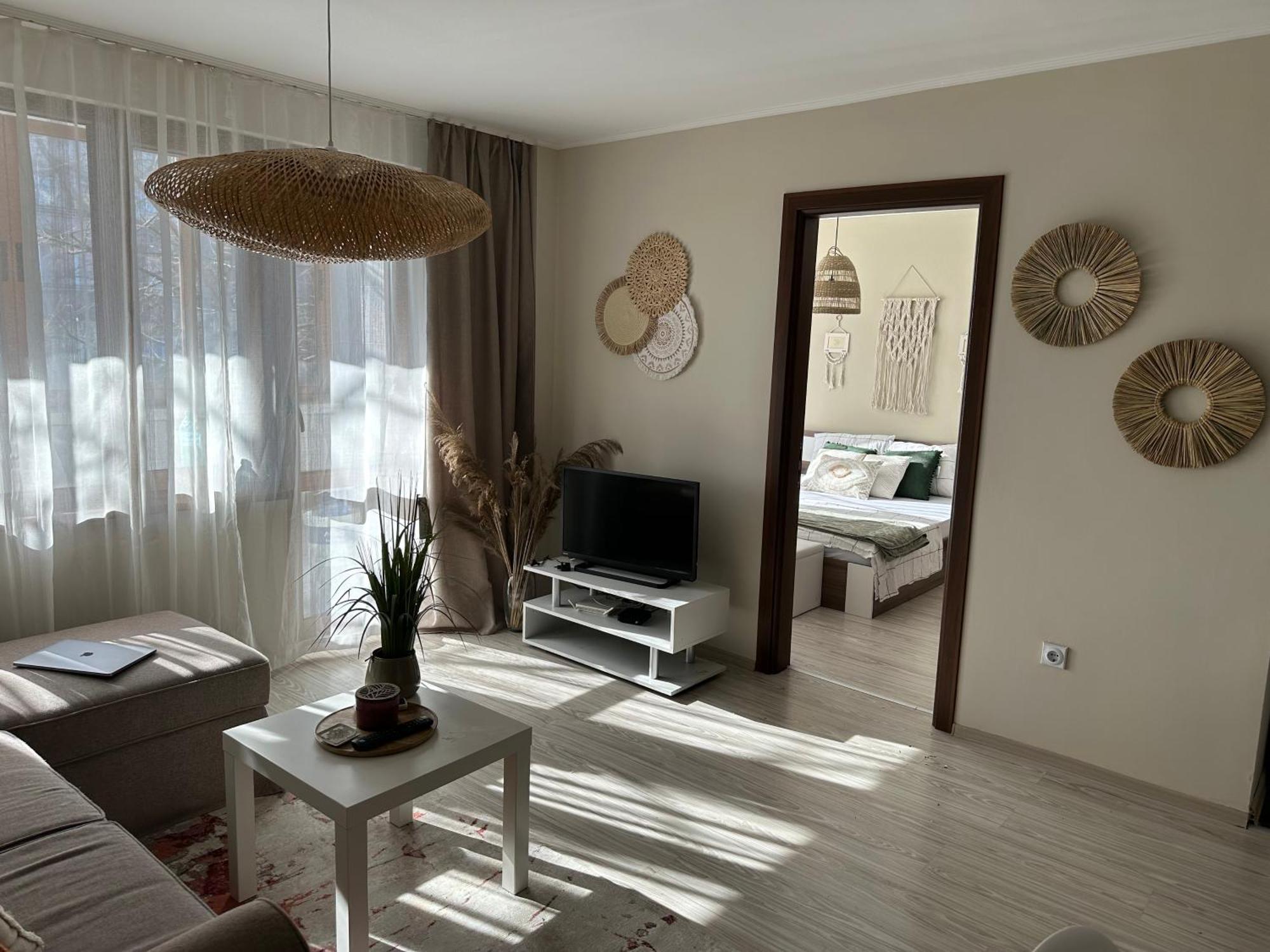 Samuil Daire Burgaz Dış mekan fotoğraf